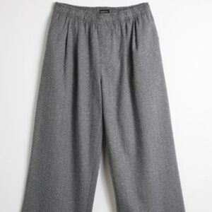 Suiting Pullon Pants NWT